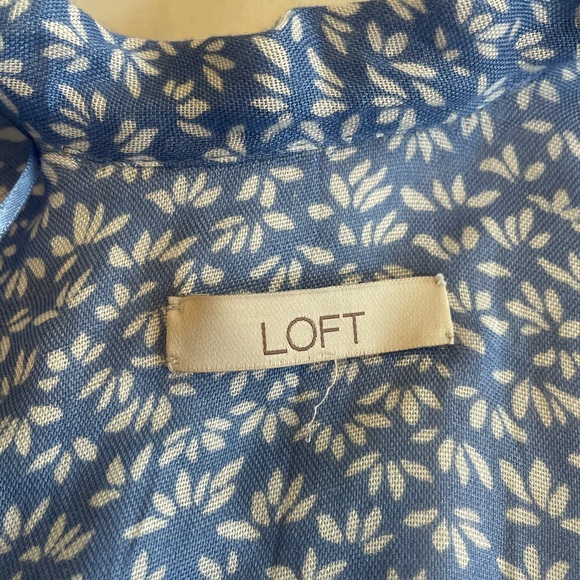 Loft Tunic - Picture 2 of 2
